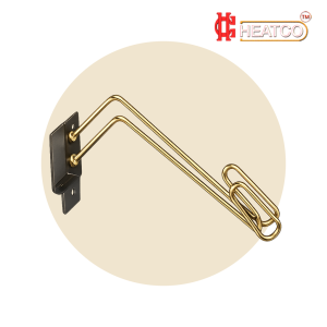 Standard HEATCO make Alkaline And Lead Covered And Chemical Immersion Heaters