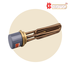 Oil Immersion Heaters