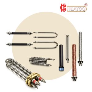 Tubular Heating Element