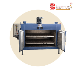 Electrical Heat Chambers And Oven