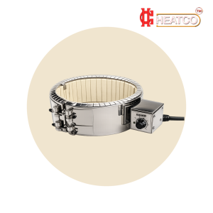 Ceramic Band Heaters
