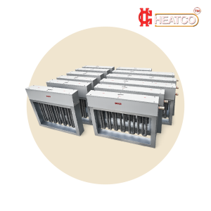 Air Handling Units-