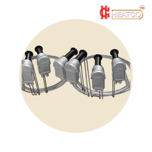 Support Insulator Heaters