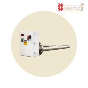 Storage Tank Heater