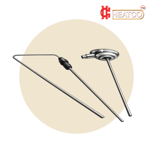 Thermocouple And Sensors
