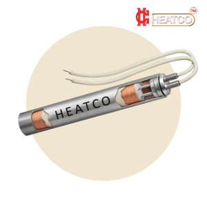 High Density Cartridge Heaters